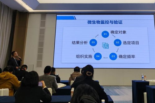 2025首屆全國食品安全管理師職業技能大賽在漢圓滿落幕，信息技術賦能食安管理新未來